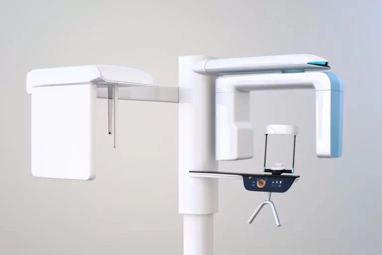 CBCT X-ray machine