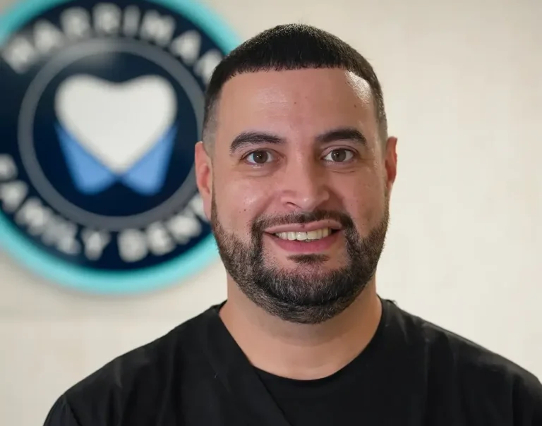 Josh - Dental Assistant