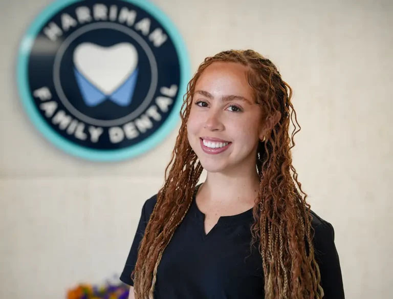 Kiara - Dental Hygienist