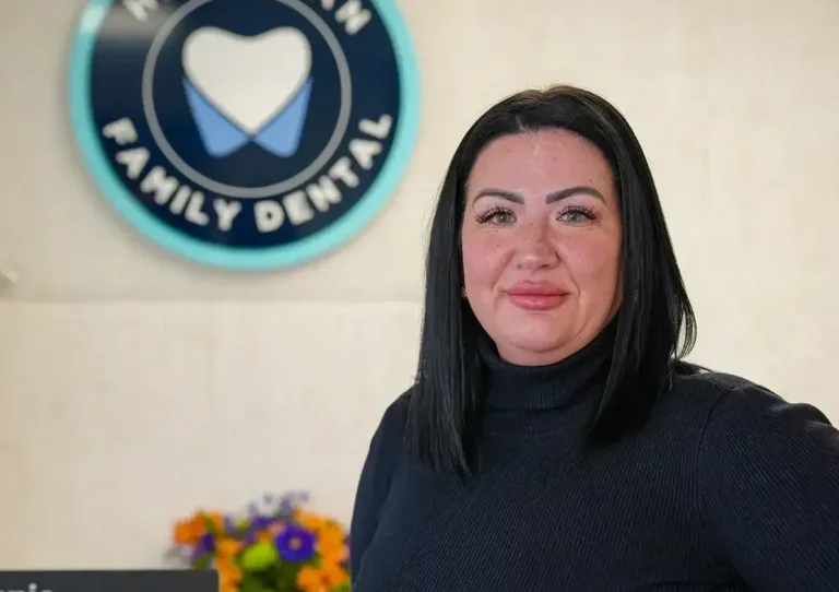 Michelle Fincher - New Patient Liason