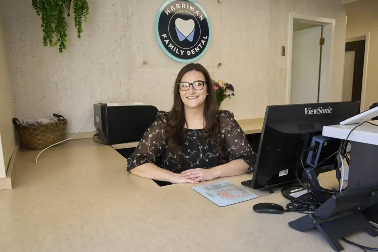 Maria- Patient coordinator