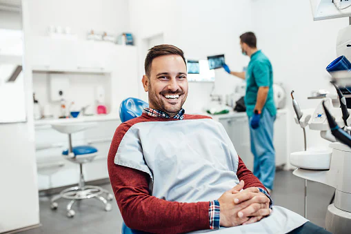 Dental Implant Month at Harriman Family Dental in Harriman, NY