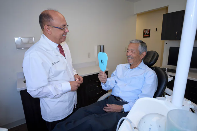 Dental Implant Month at Harriman Family Dental in Harriman, NY