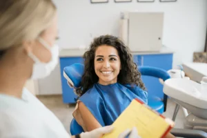 September Implant Month at Harriman Family Dental